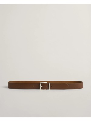 Gant Men's Brown Belt