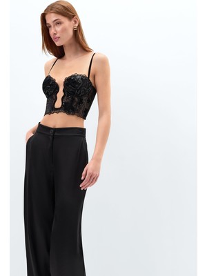 Intimissimi Mystery And Intrigue Bustier