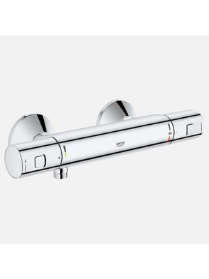 Grohe Precision Start Thermostatic Bath Mixer Tap