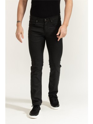 Karl Lagerfeld 5-Pocket Kl-Jack Men's Pants Black