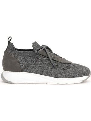 Cacharel Anthracite Eva Sole Sneakers