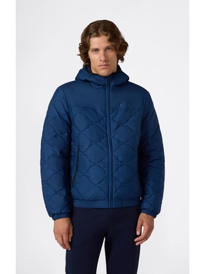 Champion Hooded Jacket