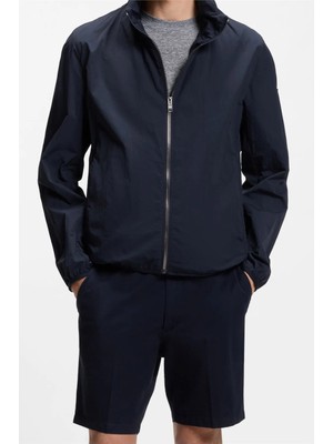 Boss C Cinder 262 Men's Raincoat Blue