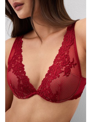 Intimissimi Pretty Flowers Elena Balconette Bra