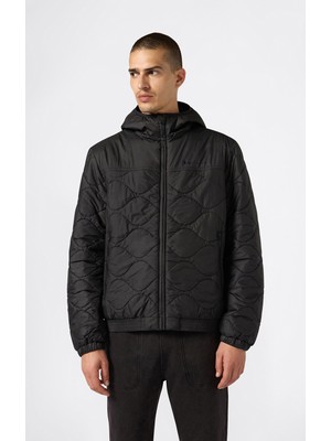 Champion Hooded Jacket