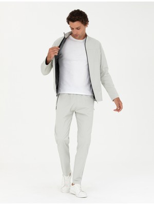 Cacharel Stone Slim Fit Sweatpants
