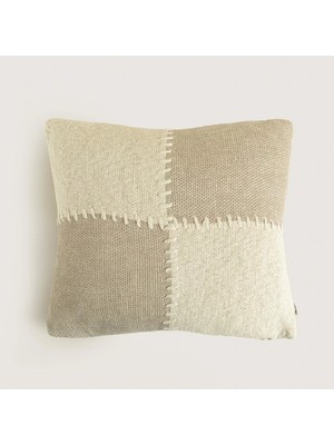 Chakra Arun Decorative Cushion Natural/stone