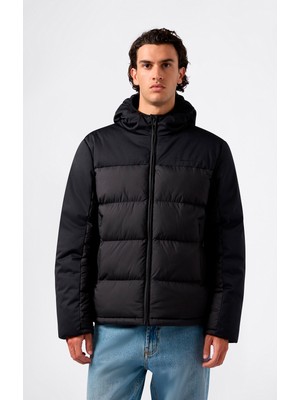 Champion Hooded Jacket