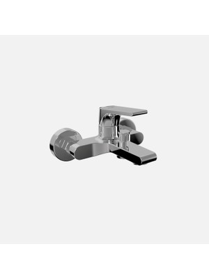 Camargue Storm Bathroom Faucet