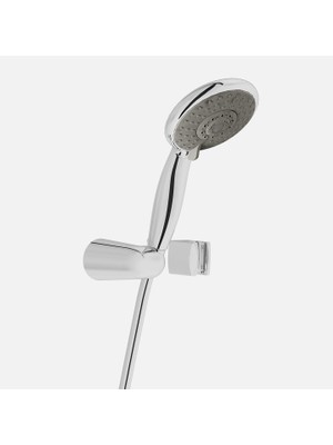 Artema Cozy 5f Flexible Hand Shower
