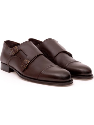 Cacharel Brown Shoes