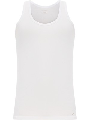 Cacharel White Undershirt