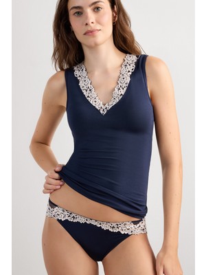 Intimissimi Pretty Flowers Lace Women's Briefs