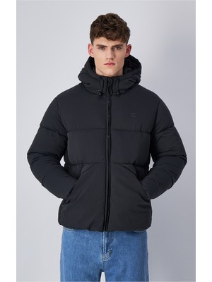 Champion Hooded Jacket