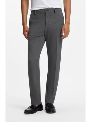 Boss H Kane1 Men's 5-Pocket Pants Black