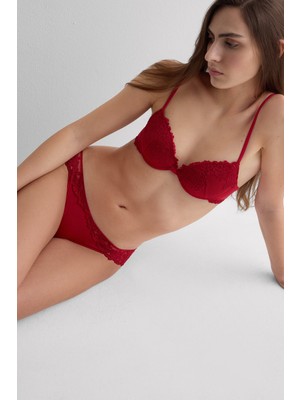 Intimissimi Pretty Flowers Lace Women's Briefs