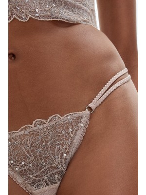 Intimissimi Feel Luxurious G-String