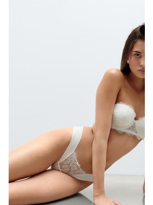 Intimissimi From The Boudoir Thong