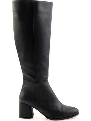 Bambi Black Women's Boots K03824301409
