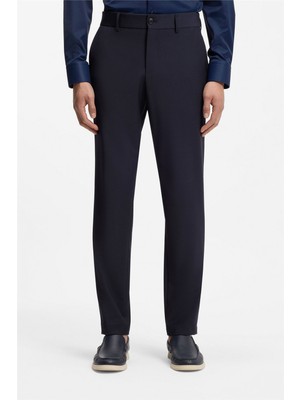 Boss P Genius Cw Wg 261 Men's Chino Pants Blue