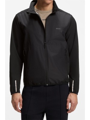 Boss Ow Goc Birdie Men's Raincoat Black