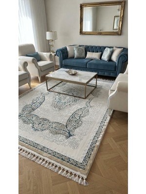 Selçuk Halı Dilek Halı Image 4745B Salon ve Oturma Odası Halısı