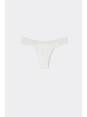 Intimissimi From The Boudoir Brazilian Briefs