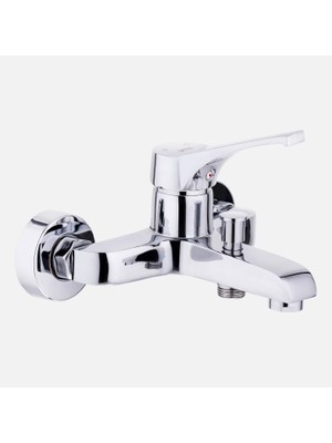 Penta Leo Bathroom Faucet