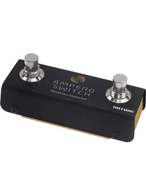 Tr Ayrex Hotone Fs-1 Ampero Switch Dual Foot Switch