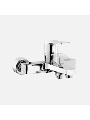 Adell Azure Bathroom Faucet