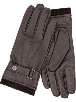 Cacharel Brown Gloves