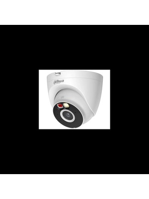 Dahua IPC-HDW1539DA-SW-PV, 5mpix, 2,8mm Lens H265, Dual Smart Light, IP66, Wifi, Dahili Mikrofon, Dome Ip Kamera