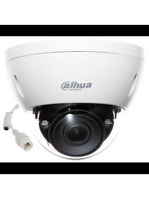 Dahua IPC-HDBW5241E-ZE-27135, 2mpix, 2,7-13,5mm Motorize Lens, H265+,STARLIGHT, 40MT Gece Görüşü, IP67, Poe Dome Ip Kamera