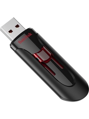 Sandisk Cruzer Glide™ 3.0 USB Flash Drive 64GB