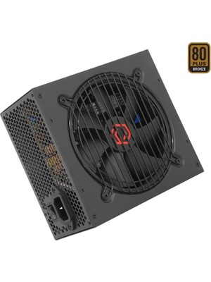 Frisby Frısby FR-PS8580P 850W 80 Plus Bronz Power Supply
