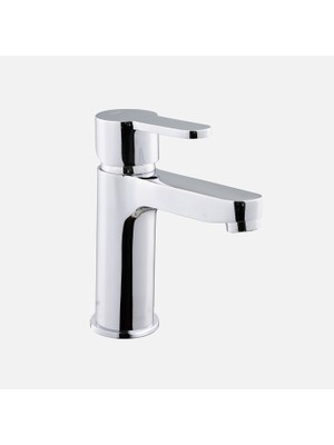 Adell Lento Mini Lavatory Sink Mixer Tap