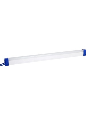 Store Pe-52 Şarjlı Mıknatıslı LED Florosan Fener 52 cm