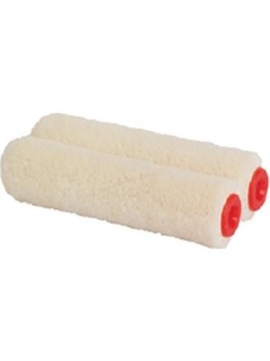 Solmazlar Online Moher 10 cm Parmak Rulo Yedek 2 Adet
