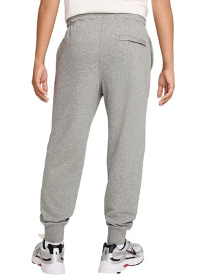 Nike M Nk Club Ft Jogger Gri Erkek Eşofman Alt FN3801-063