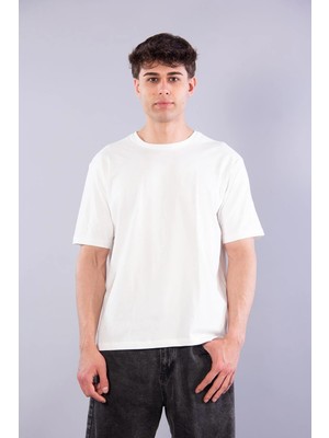 Mckanzie 4076 O Yaka T-shirt