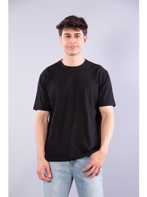 Mckanzie 4076 O Yaka T-shirt