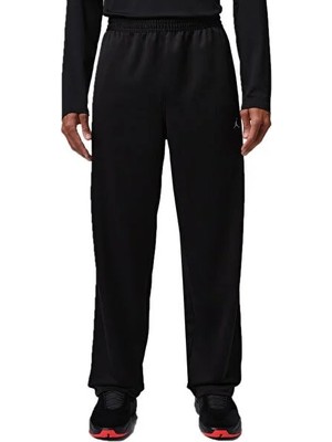 Nike M J Spt Track Suıt Pant Siyah Erkek Eşofman Alt IQ5781-011