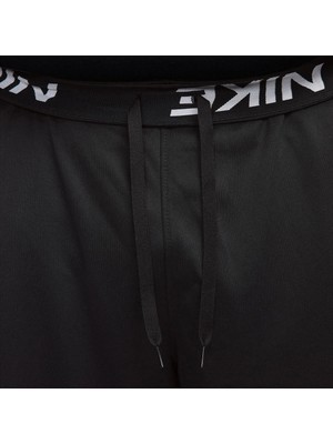 Nike M Nk Df Totalıty Pant Tpr Siyah Erkek Eşofman Alt FB7509-010