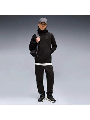 Puma Pumatech Pants Siyah Erkek Eşofman Alt 69395201