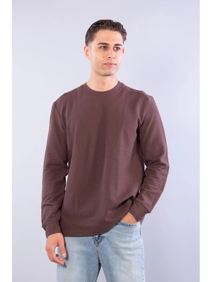 Mckanzie 5851 (5073-2) O Yaka Sweat