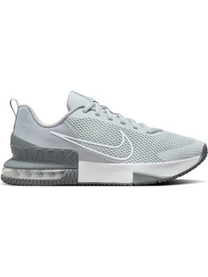 Nike M Aır Max Alpha Traıner 6 Gri Erkek Antrenman Ayakkabısı FQ1833-002