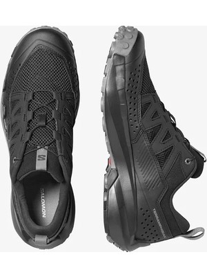 Salomon Terramphıbıan M Siyah Erkek Sandalet L49144000