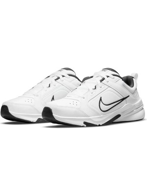 Nike Nıke Defyallday Beyaz Erkek Antrenman Ayakkabısı DJ1196-102