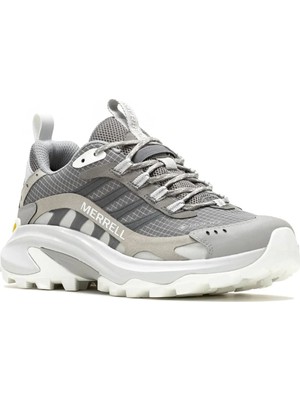 Merrell Moab Speed 2 Gtx Gri Kadın Outdoor Ayakkabı J037840