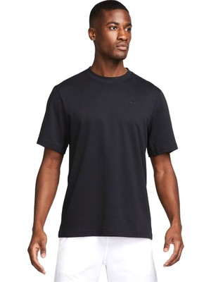 Nike M Nk Df Prımary Stmt Ss Siyah Erkek T-Shirt DV9831-010